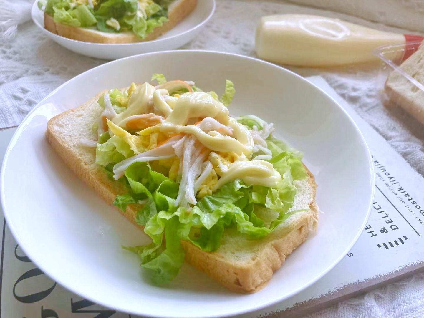 科技賦能下的肯德基全新早餐菜單，美味先行！