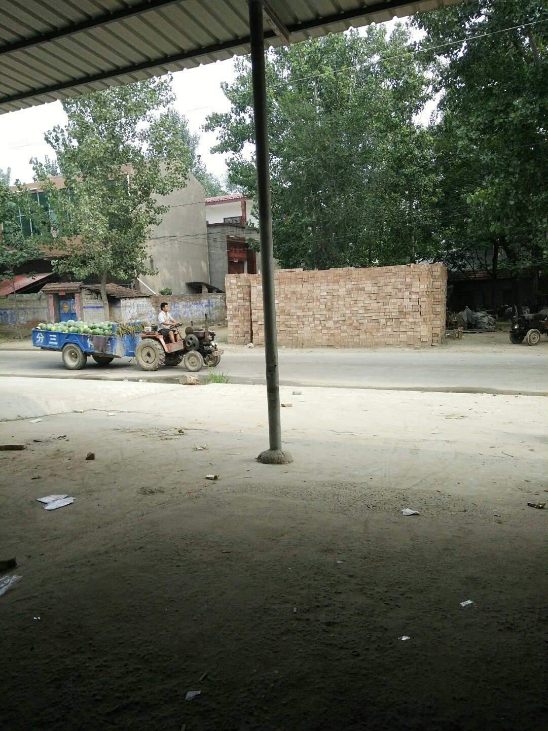 通許獨院出售，開(kāi)啟夢(mèng)幻庭院生活