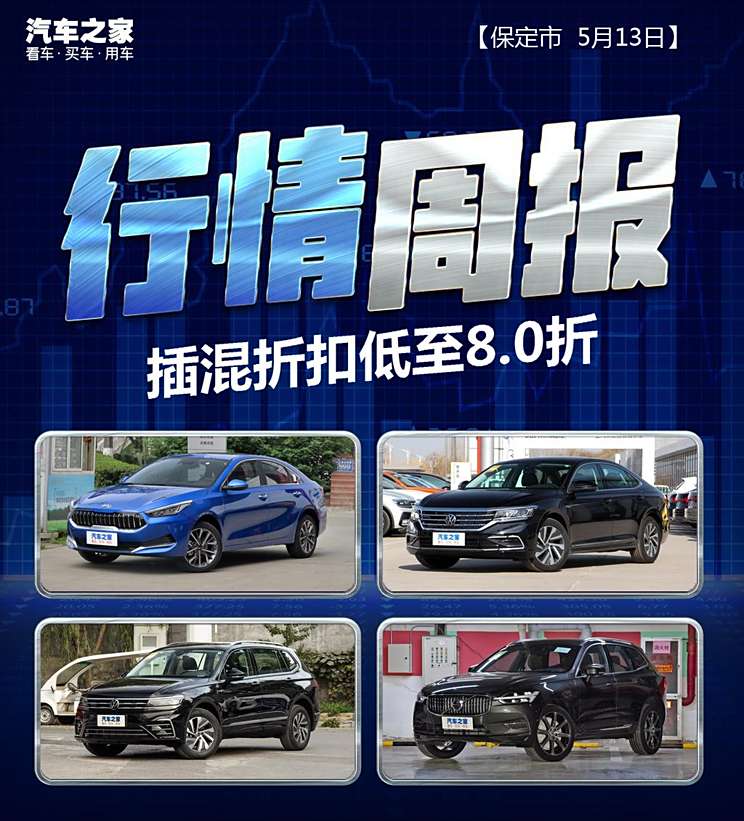 保定車(chē)市狂歡購車(chē)盛宴，不容錯過(guò)的最新優(yōu)惠！