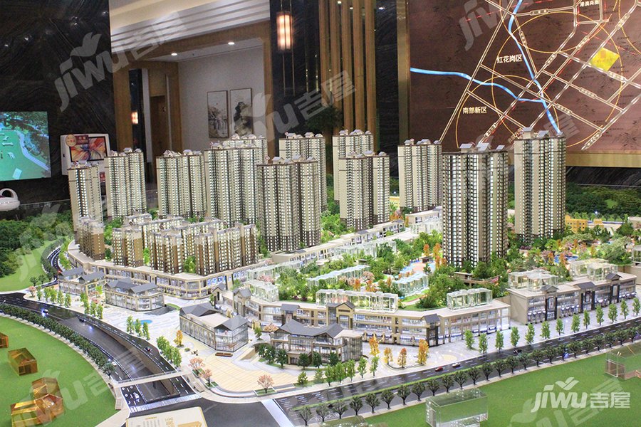 圣城華府最新動(dòng)態(tài)揭秘，城市新篇章開(kāi)啟????