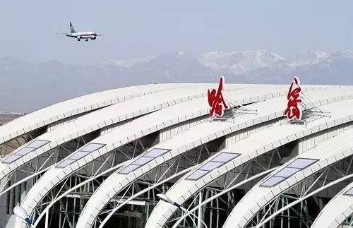 莎車(chē)機場(chǎng)最新動(dòng)態(tài)概覽，最新指南與資訊更新