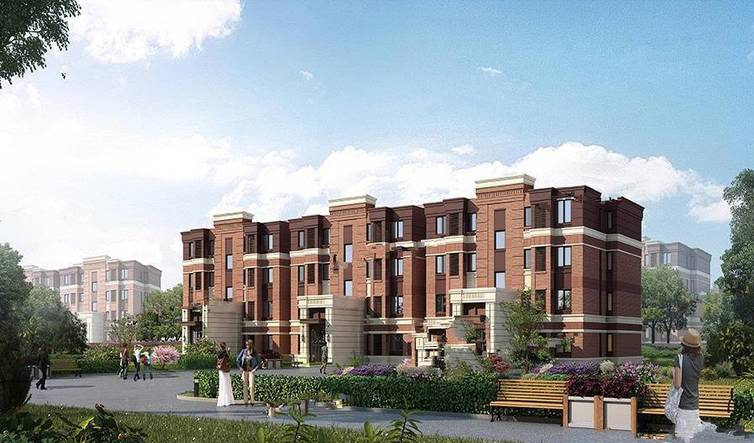 武清最新樓盤(pán)，投資置業(yè)的優(yōu)選之地