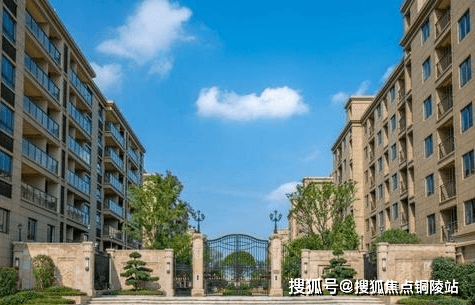 桐鄉最新房源揭秘，優(yōu)質(zhì)房源一覽無(wú)余??