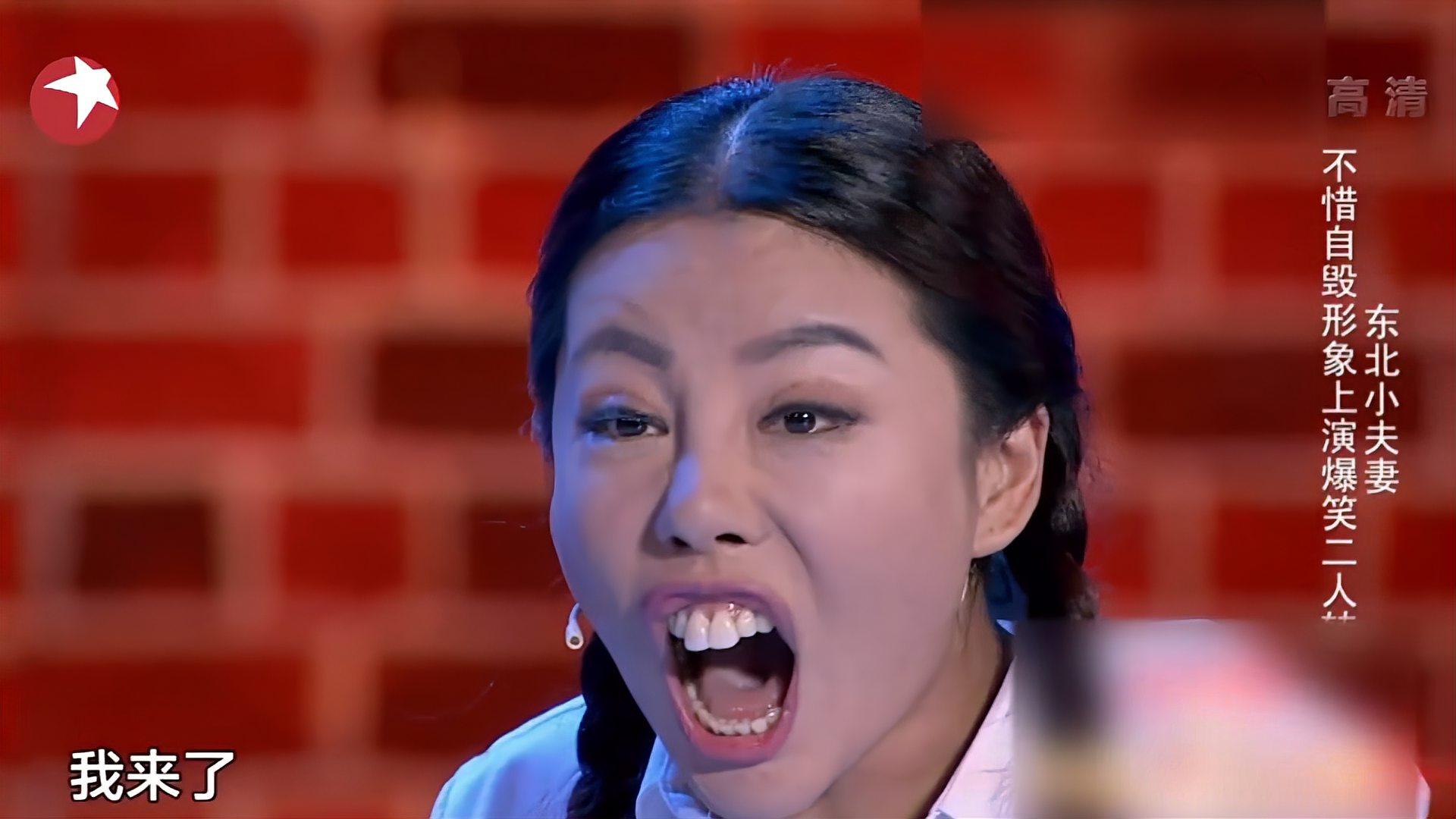 齙牙小翠最新小品，科技新品點(diǎn)亮生活瞬間升級！