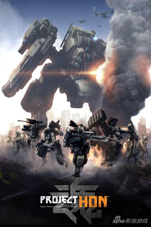 未來(lái)戰場(chǎng)新篇章，最新機甲網(wǎng)游探索之旅開(kāi)啟！