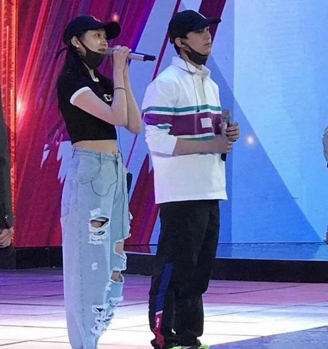 揭秘吳磊最新身高，他究竟長(cháng)到了多高？