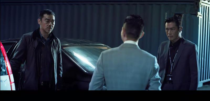 古天樂(lè )最新電影2016，巷弄深處的隱藏瑰寶揭秘