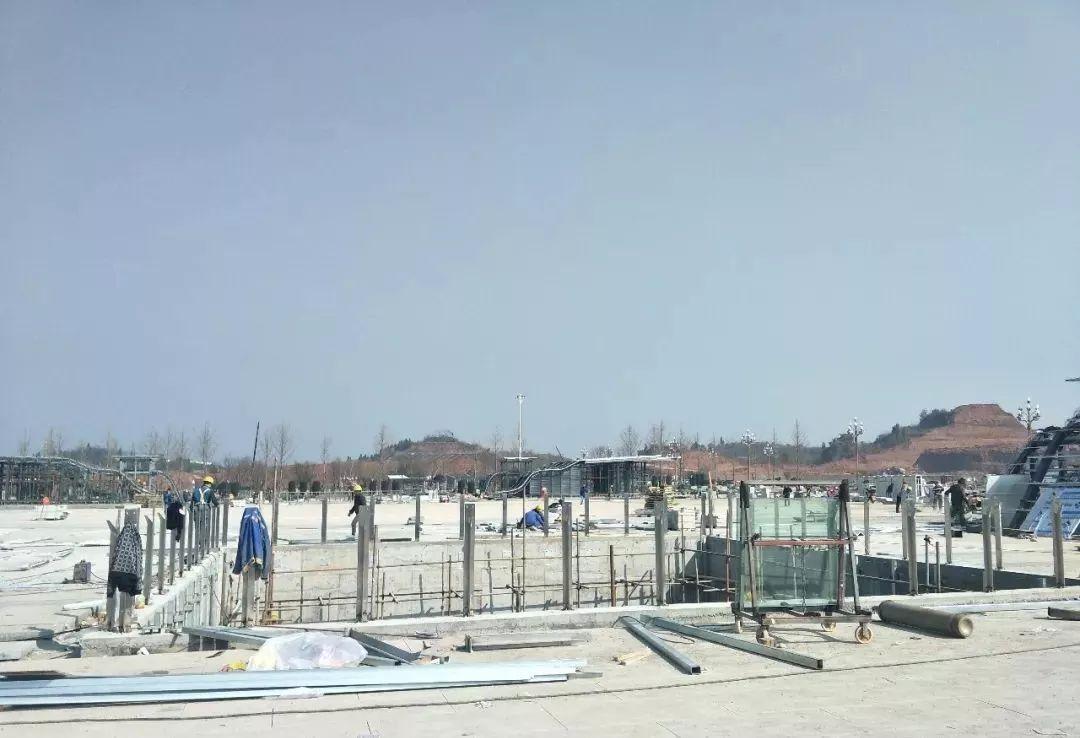 南充北站的一天，車(chē)票背后的溫情故事與最新圖片展示