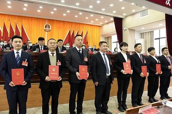 西秀區干部任，科技革新引領(lǐng)智慧生活