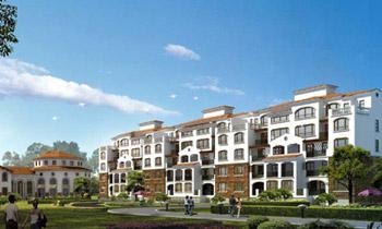 西班牙公館最新動(dòng)態(tài)，探索自然美景之旅，尋覓內心平和寧靜的居所