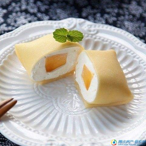 最新港式甜品大賞，甜蜜誘惑，不容錯過(guò)！