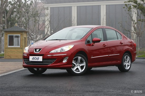 標致708最新報價(jià)，啟程探索自然美景的旅行伴侶