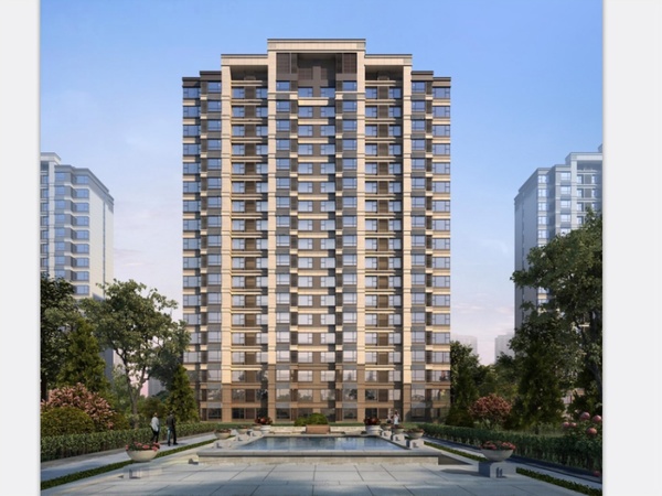 長(cháng)清樓盤(pán)最新價(jià)格，時(shí)代印記與市場(chǎng)的脈動(dòng)