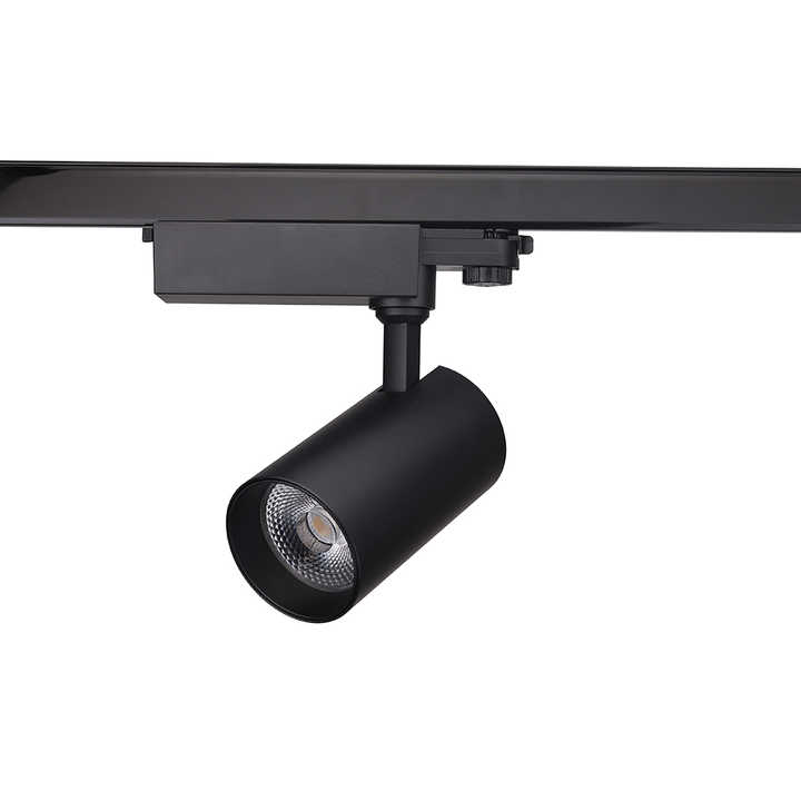 LED最新軌道燈，自然美景的輕松探索之旅