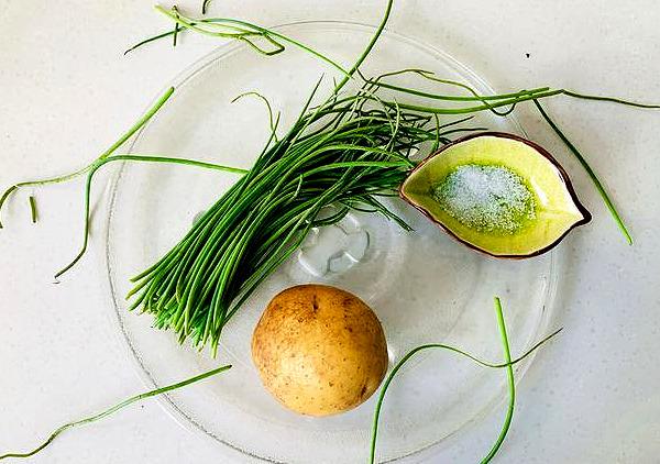 內蒙土豆最新價(jià)格概覽，市場(chǎng)走勢與影響因素分析