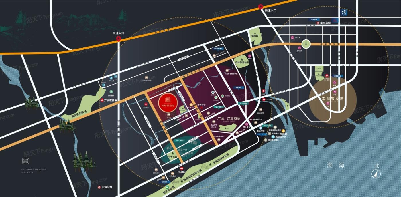 寧海最新樓盤(pán)，科技重塑生活，未來(lái)居住體驗引領(lǐng)前沿