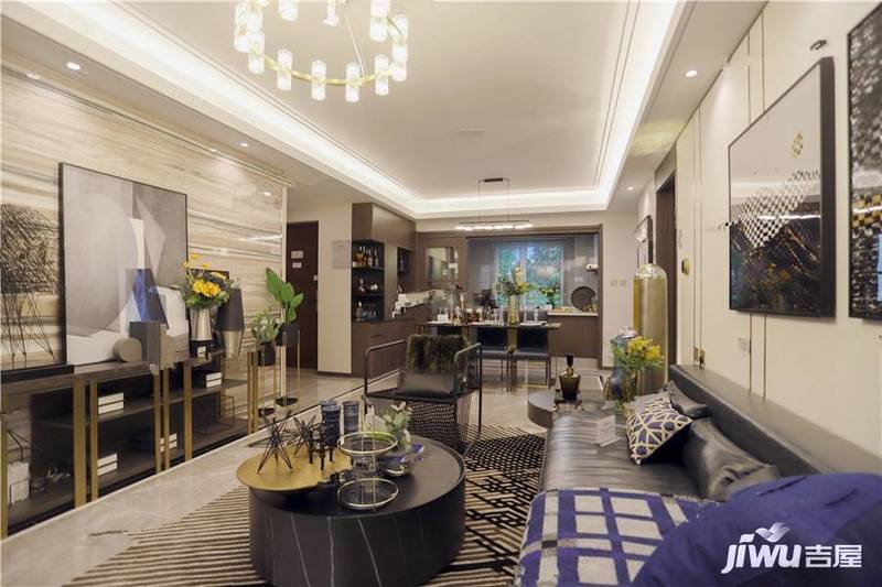 豐南最新樓盤(pán)，與時(shí)代共舞，開(kāi)啟新生活篇章