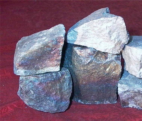 今日錳鐵最新價(jià)格，一段溫馨的友情故事與之相伴的行情分析