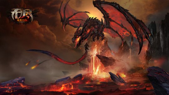 最新暗黑網(wǎng)游，黑暗世界的無(wú)盡探索