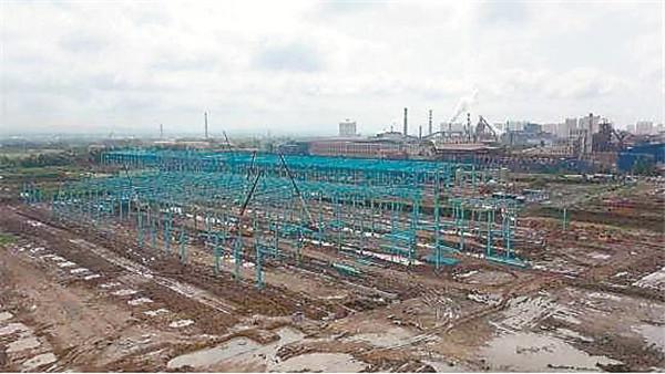 阿城鋼鐵的最新動(dòng)態(tài)，變化中的力量與勵志之旅