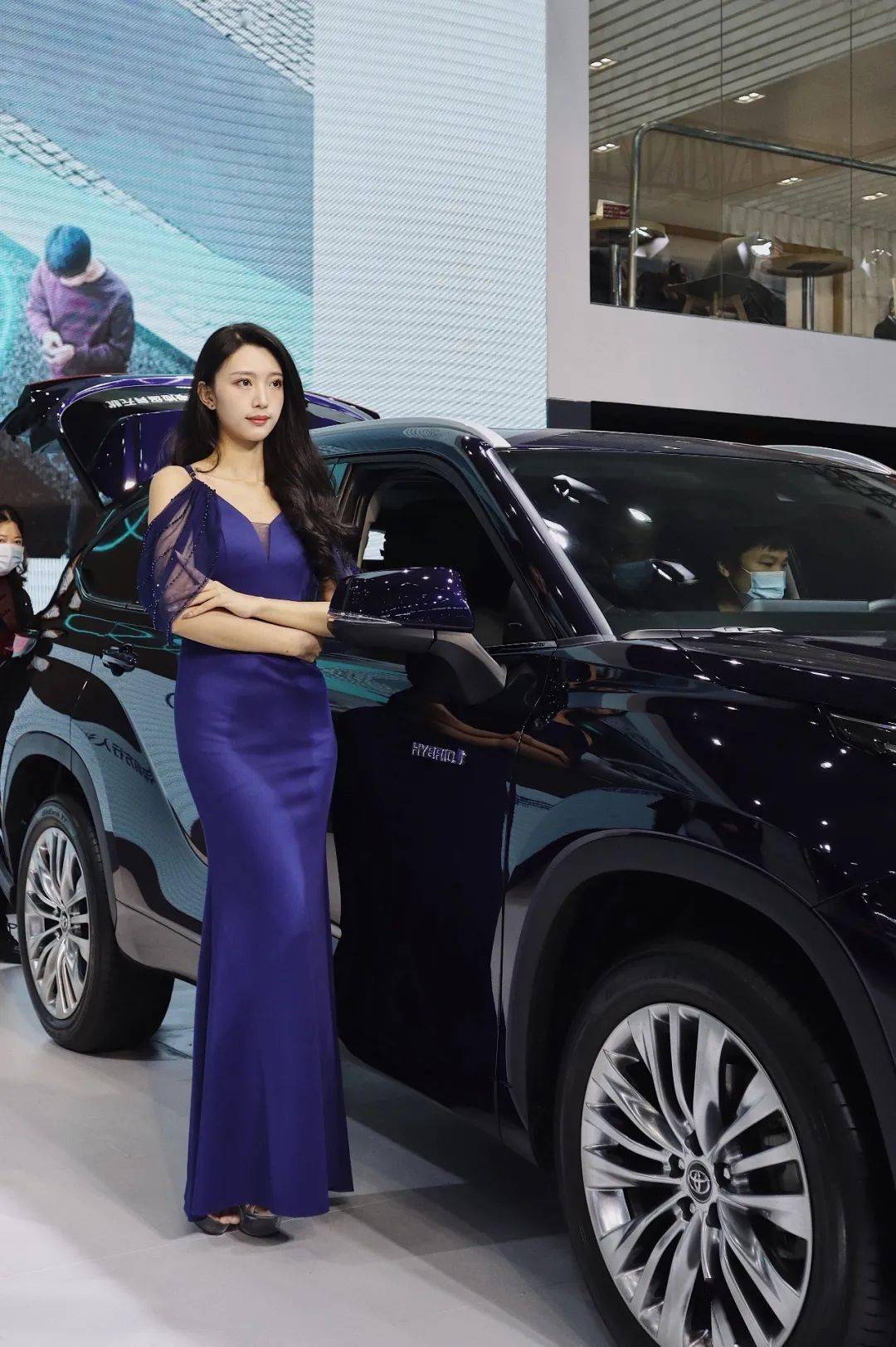 武漢最新車(chē)展攻略，步驟指南與亮點(diǎn)展示