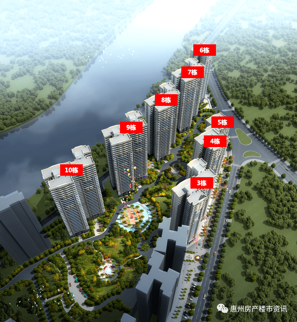 淡水最新樓盤(pán)科技之光，未來(lái)生活的新篇章啟航地