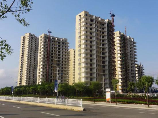 海陽(yáng)最新樓盤(pán)探索，自然美景之旅與內心平靜的追尋