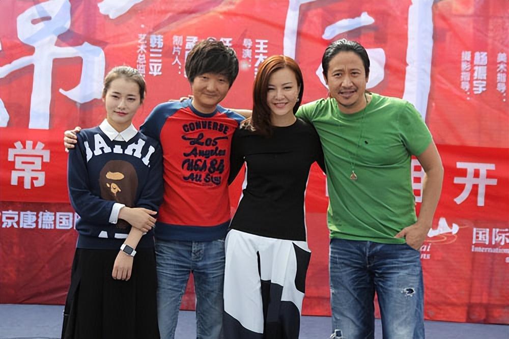 王大治最新電影，期待與熱議的焦點(diǎn)