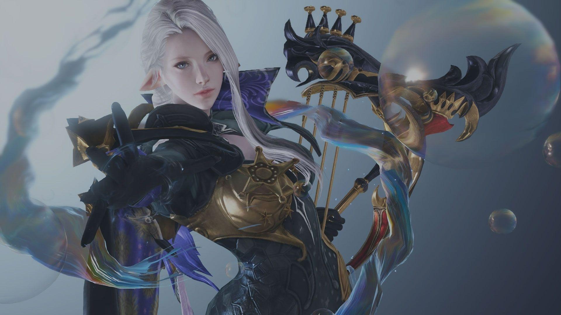 最新動(dòng)作網(wǎng)游，技術(shù)與藝術(shù)的融合之旅