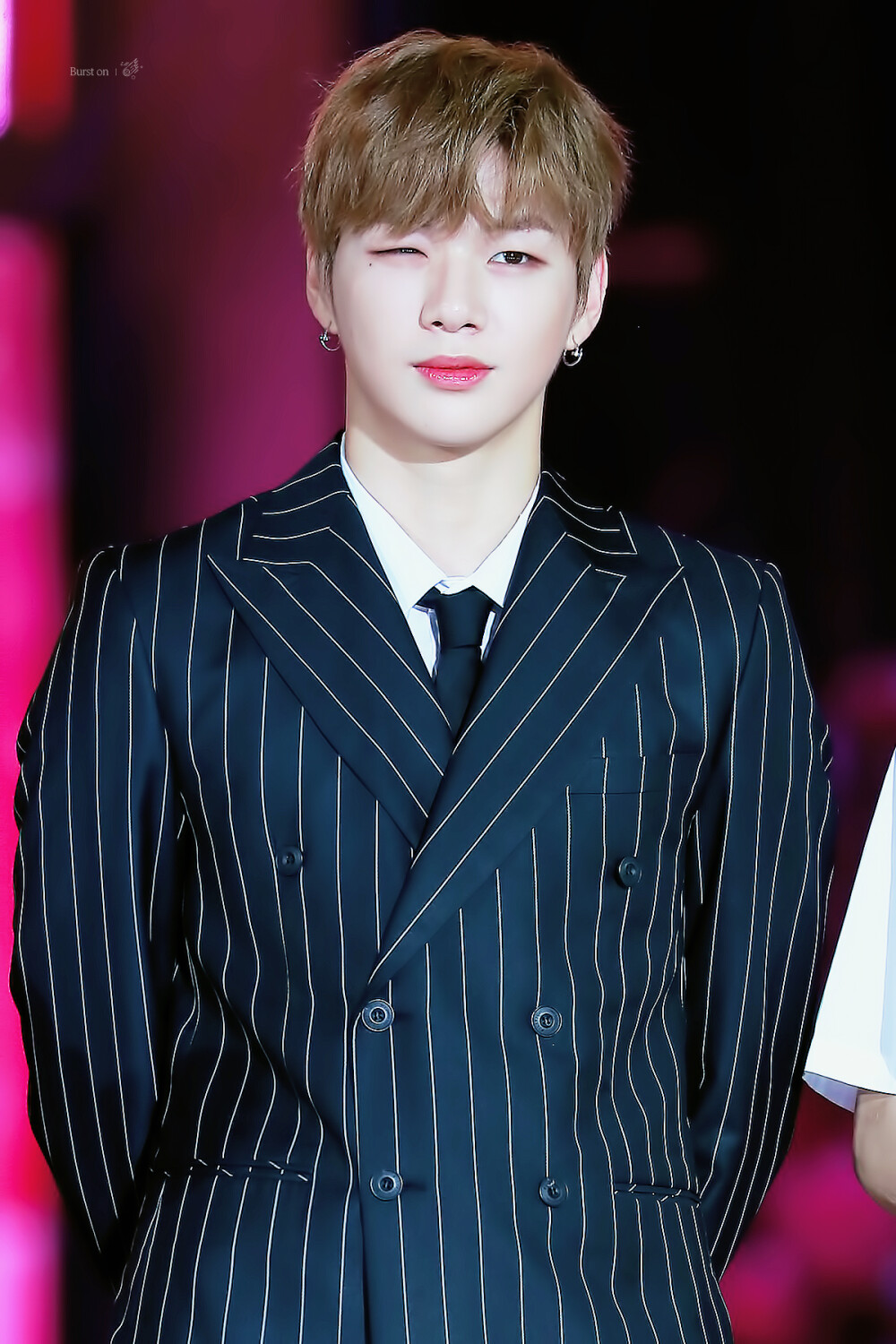 姜丹尼爾最新綜藝節目，自然美景的治愈之旅探索