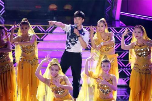 最新唱歌比賽節目，歌聲傳遞溫情紐帶的力量