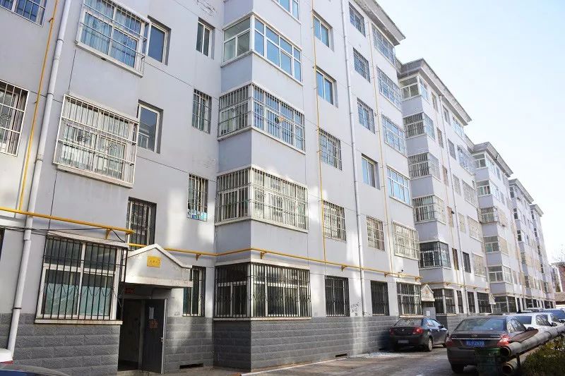 涇川最新按揭樓房，科技與生活的完美融合之作