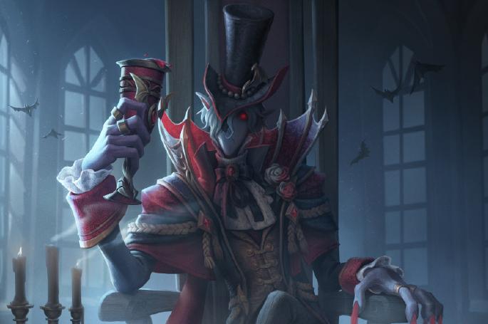 血族最新禮包，召喚自信與成就感的獨家禮包