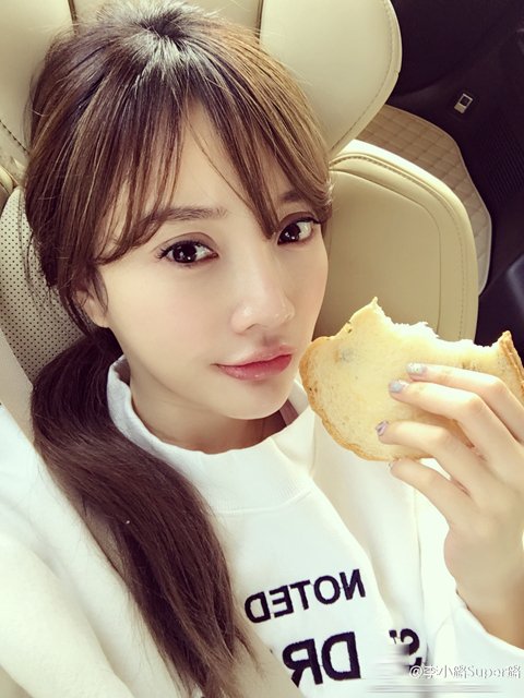 李小璐最新照片，科技與生活的時(shí)尚融合風(fēng)采