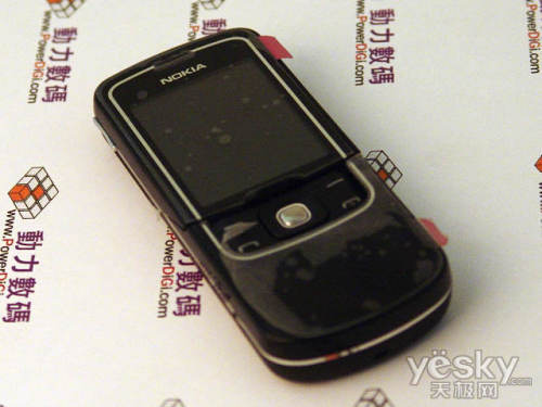 諾基亞8600最新報價(jià)與學(xué)習變化之旅，自信與成就感的塑造之路