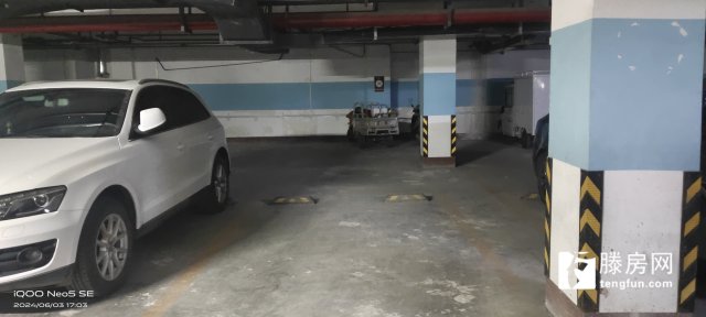 科技重塑停車(chē)體驗，最新智能車(chē)庫出售信息及未來(lái)生活展望