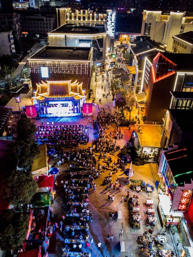 合肥罍街新規劃揭秘，老街煥新，溫情故事上演