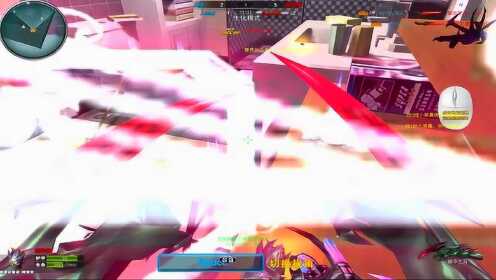 火線(xiàn)精英生化視頻最新，時(shí)代翹楚與玩家狂歡的盛宴