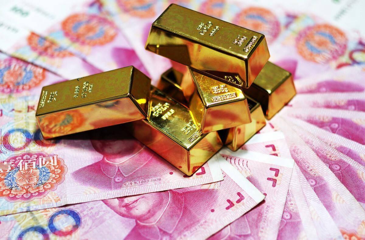 國際黃金最新價(jià)格分析與溫馨日常故事交織的啟示