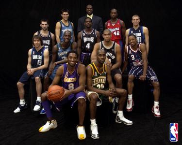 NBA最新排名榜，籃球盛宴的巔峰時(shí)刻