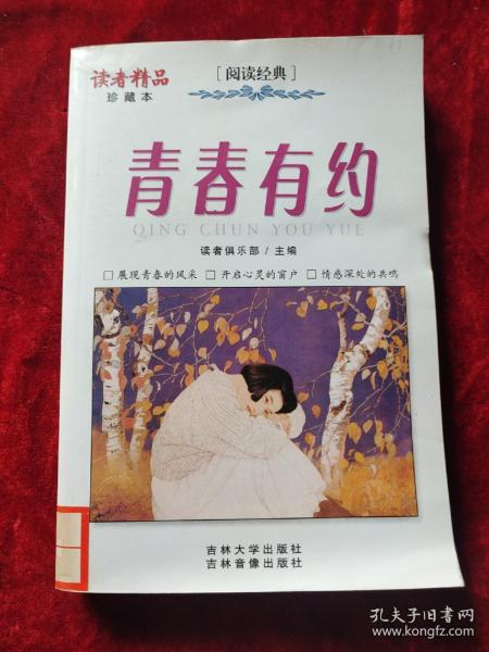 青春有約，熱血青春的激蕩與最新約定章節