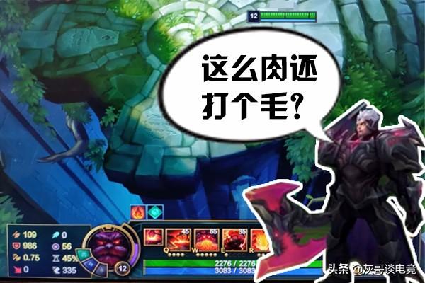 諾手最新科技出裝，重塑力量，戰斗魅力前所未有的體驗