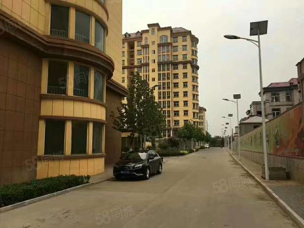 孝義樓房最新出售信息，科技重塑居住體驗，引領(lǐng)未來(lái)生活新潮