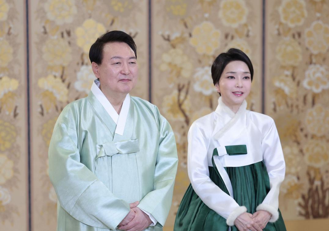 韓國總統最新動(dòng)態(tài)，變化、學(xué)習與自信的力量展現新篇章