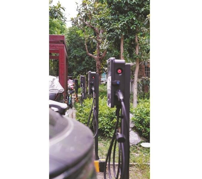 新能源汽車(chē)最新動(dòng)態(tài)報道，掌握最新資訊