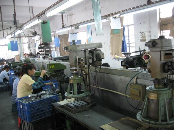 廣州噴粉招聘新動(dòng)態(tài)，學(xué)習變化，成就自信與夢(mèng)想之路