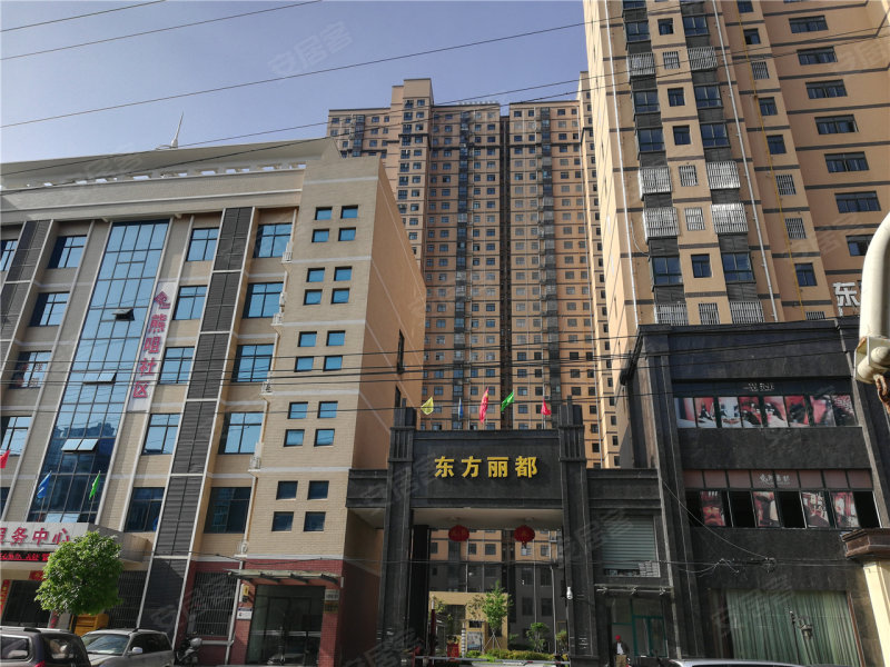 孝感東方麗都最新動(dòng)態(tài)揭秘，最新進(jìn)展與亮點(diǎn)一網(wǎng)打盡！