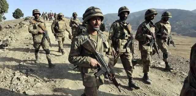 中印邊界對峙最新視頻，時(shí)代焦點(diǎn)與歷史回響的碰撞與對話(huà)