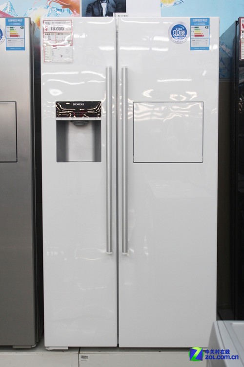 西門(mén)子全新智能冰箱，冷藏新體驗，智能科技引領(lǐng)未來(lái) ???