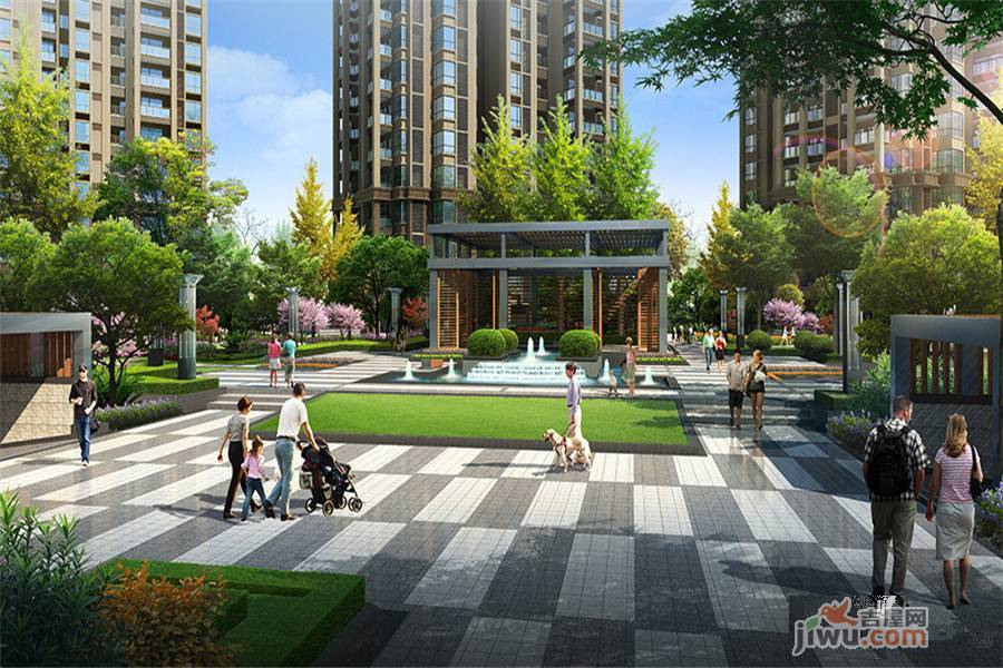 綠林書(shū)院最新房?jì)r(jià)，家的溫馨故事啟程點(diǎn)